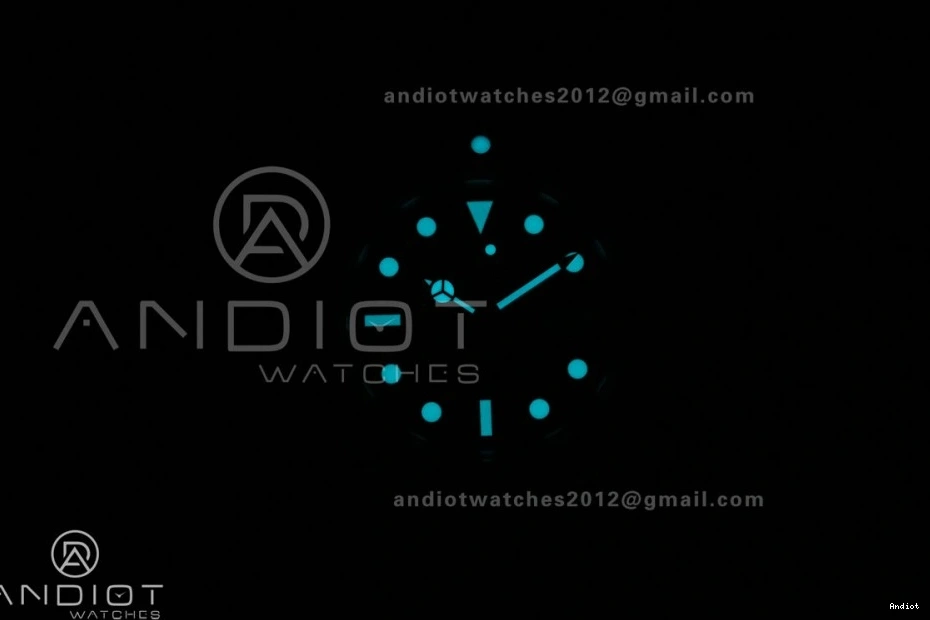 Ceramic LN 904L Edition 116610 Submariner Black VSF Steel 1:1 VS3135 Best 0326